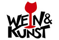 Wein und Kunst Logo