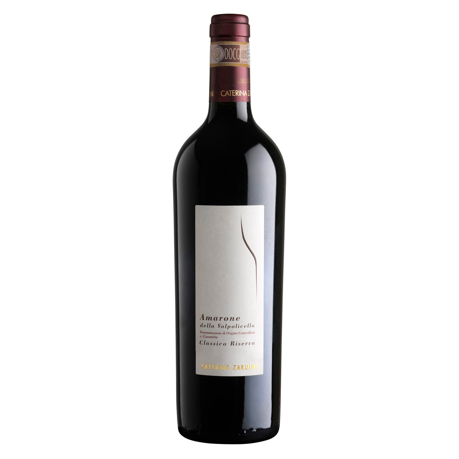 Amarone della – und 2017 Valpolicella Kunst Wein DOCG Riserva Classico